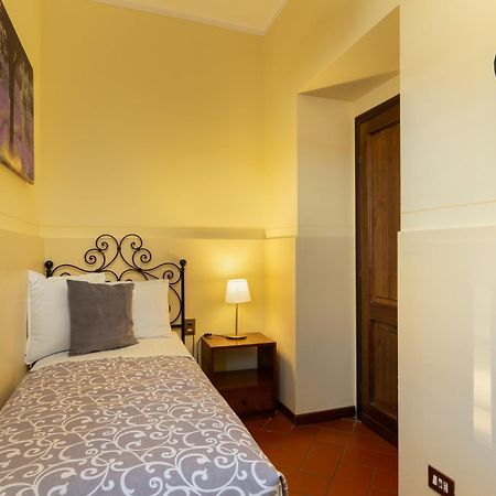 Agriturismo Bellosguardo Reggello Luaran gambar